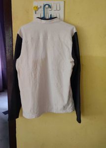 Pullover Sweater Bust 36-40 stretchy