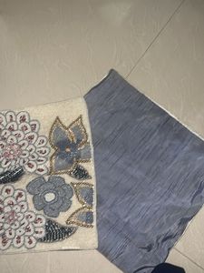 Heavy Handwork Cushion Covers