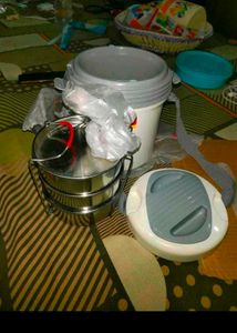 Milton Tiffin