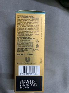 Lakme Hyaluronic Serum