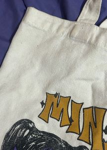 Mind Control Tote Bag