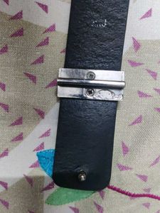 Black Belt