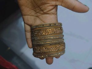 Combo Set Bangles