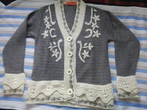 Women Designer cardigan,