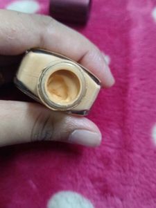 Lakme Liquid Foundation