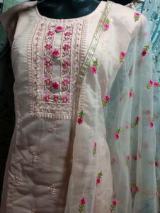 Fancy Suit Set