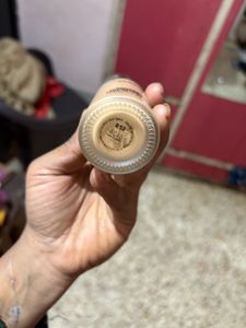 Mac Orignal Matchmaster foundation NC 40