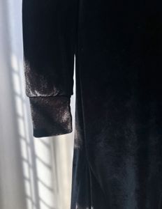 High Quality Korean Hoodie Dress