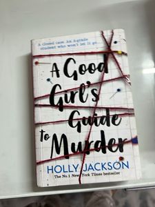 A Good Girl&#39;s Guide to Murder