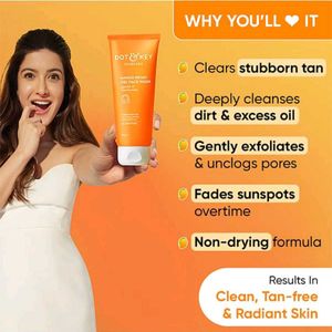 DOT &amp; KEY 3 FACE WASH