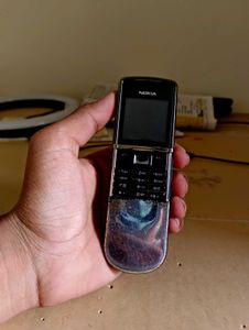 Nokia 8800d
