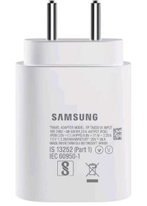 Samsung Travel Adapter EP-TA800
