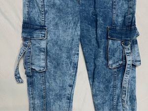 Denim Jeans