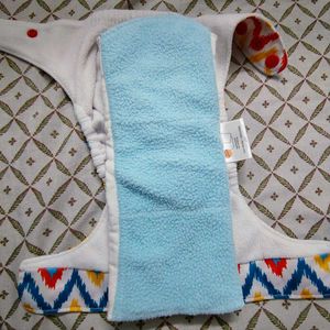 Superbottoms UNO Cloth Diaper