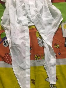 White Over Coat, Shirt Shrug