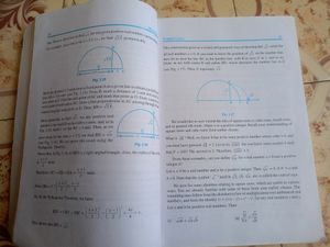 Class 9 Mathematics