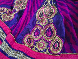 Beautiful Saree..