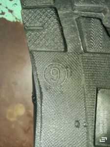 New Formal Black Sh