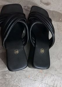 Heels Sandal