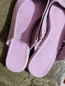 Luna Blu Lavender Knit Bellies