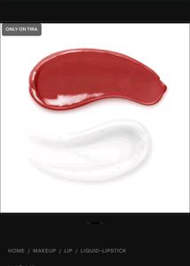 Kiko Milano Lipstick