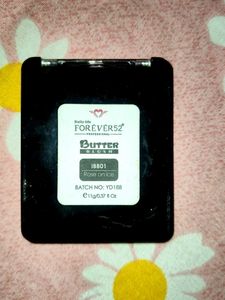 FOREVER52 Butter Blush