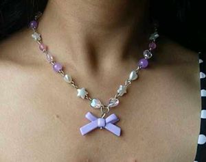 Heart Locket Necklace