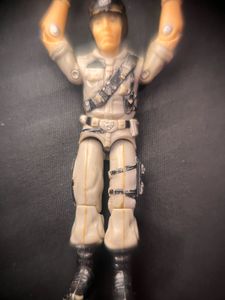 Gi Joe Mainframe Action Figure