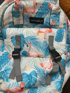 Motherly Diaper Bag
