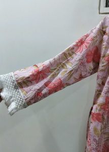 Women Short Kurti