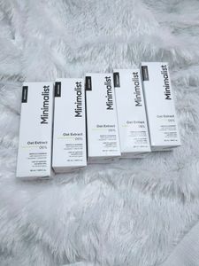 Minimalist Oat Extract Face Wash Combo Offer