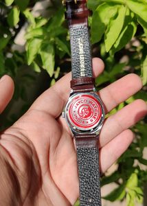 Jayco rare Watch
