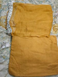 Embroided Suit