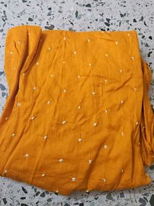Bandhani Dress Material