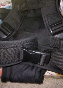 Infantino Carrier - Black