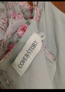 New Stylish Gown