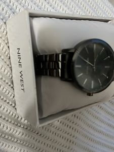 Imported NINE WEST BRAND NEW WATCH
