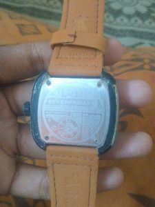 SevenFriday Automatic Luxury Premium Watch SF-M2/01