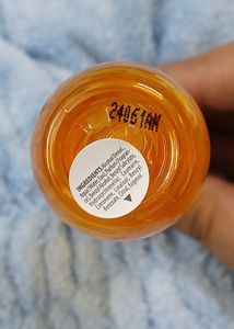 SDJ Cheirosa 62 Mist and Bum Bm Cream