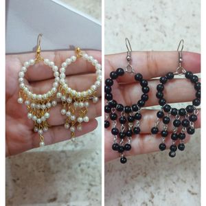 Combo Of Earings