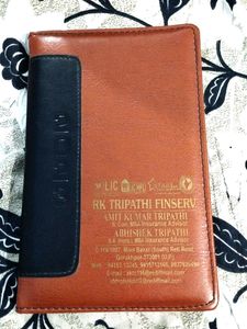 Diary