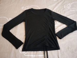 Trendy Black  Tops