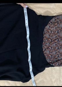 Kurta With Duputta  Free Mamathearth Lipstick