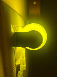 Night Lamp