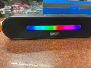 Portable Bluetooth Speaker brand new