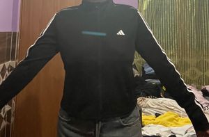 Adidas Track Jacket