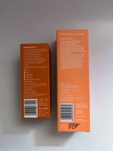 FOXTALE GLOWING SKIN COMBO