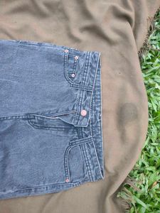 Grey Denim ✨