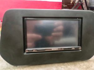 Sony Xav 3200