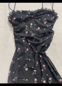 Newmeasia Brand New Dress